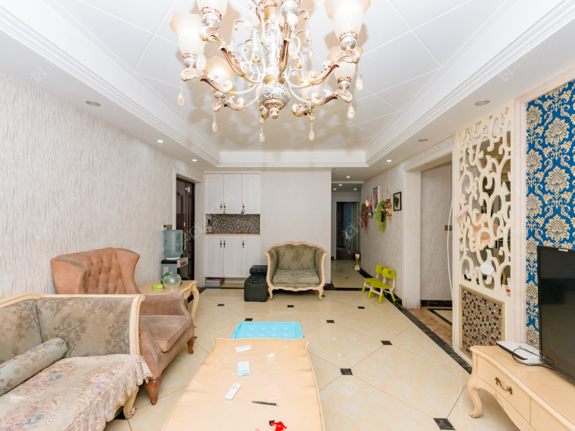 常州九洲新世界公馆在售二手房_小牛看房