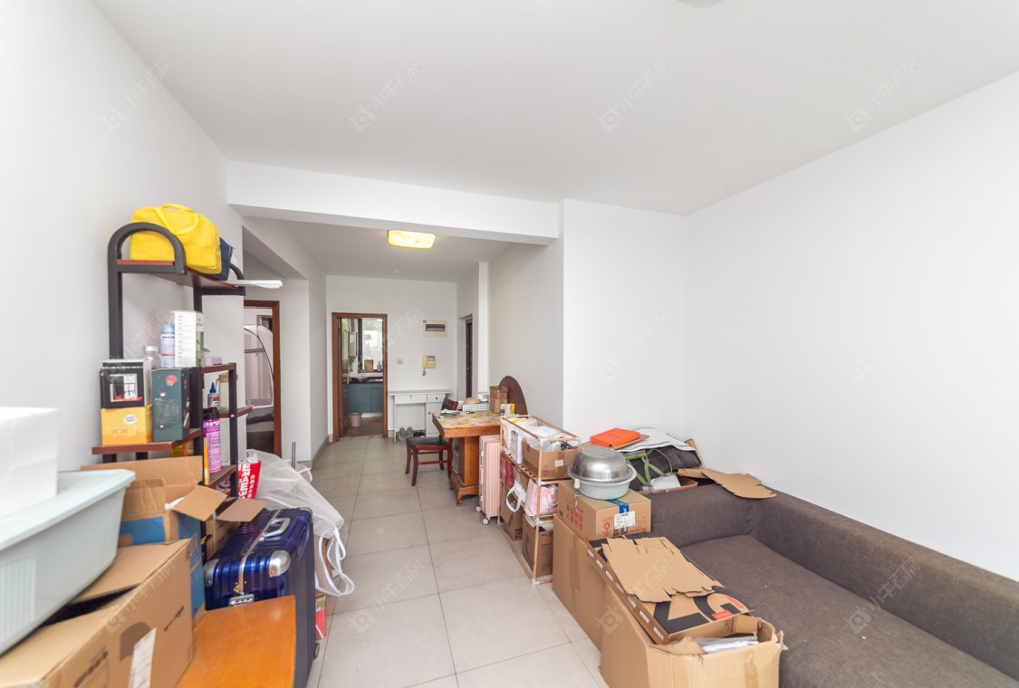 常州新城长岛在售二手房源室内图_小牛看房