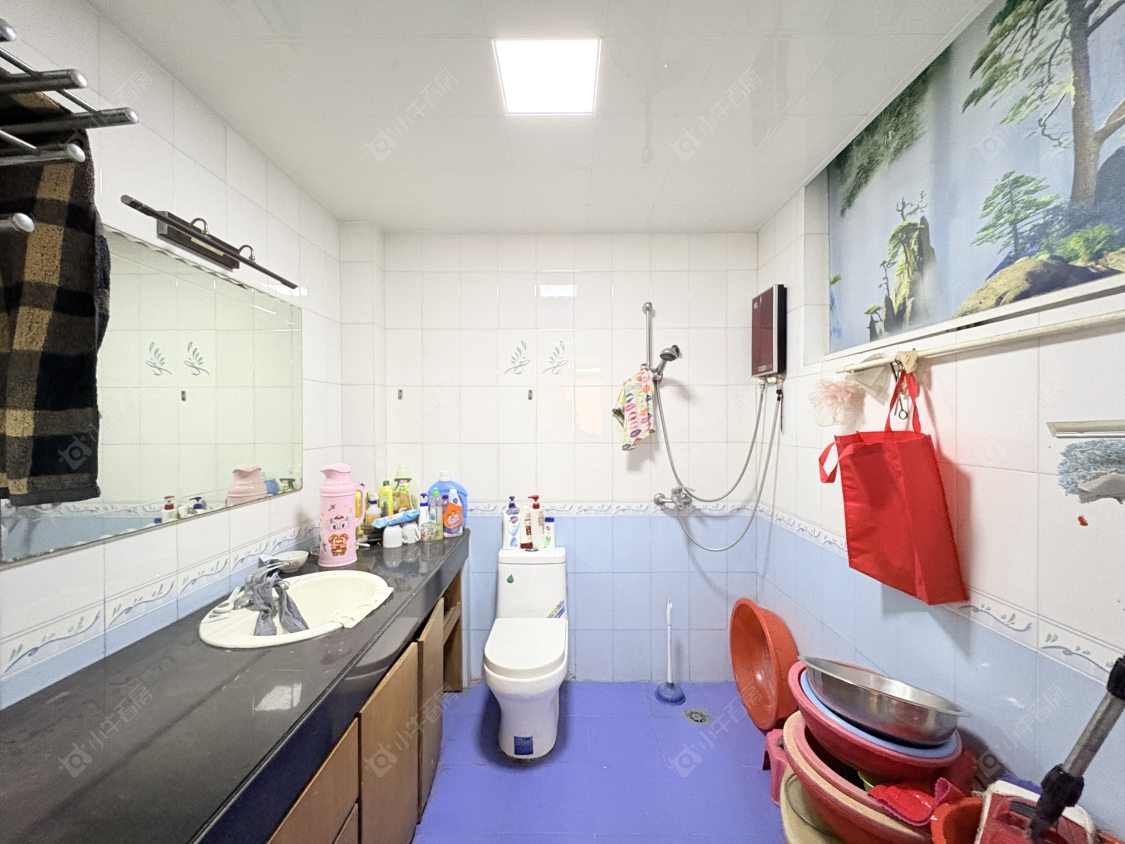 万善园二村房源室内图 丹阳万善园二村在售二手房源室内图_小牛看房