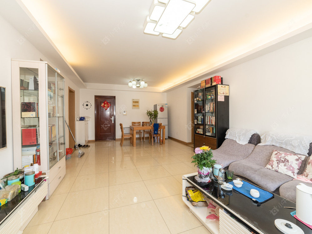 九洲花园二期房源室内图 常州九洲花园二期在售二手房源室内图_小牛看房