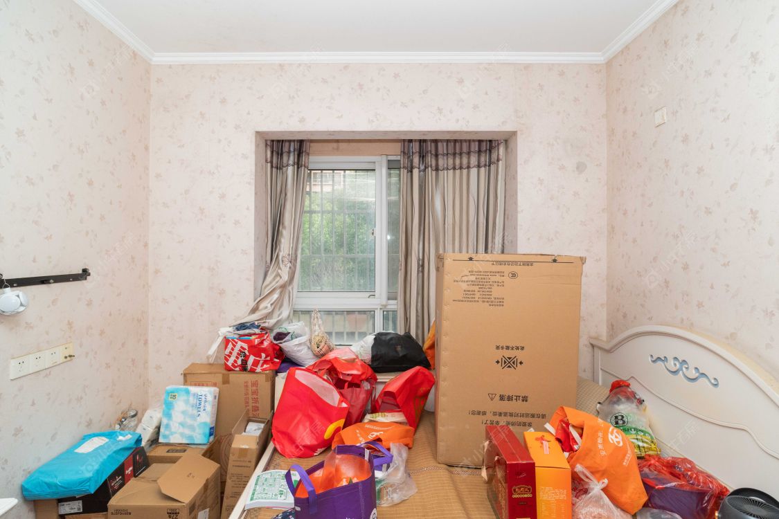 凯尔枫尚花园房源室内图 常州凯尔枫尚花园在售二手房源室内图_小牛看房