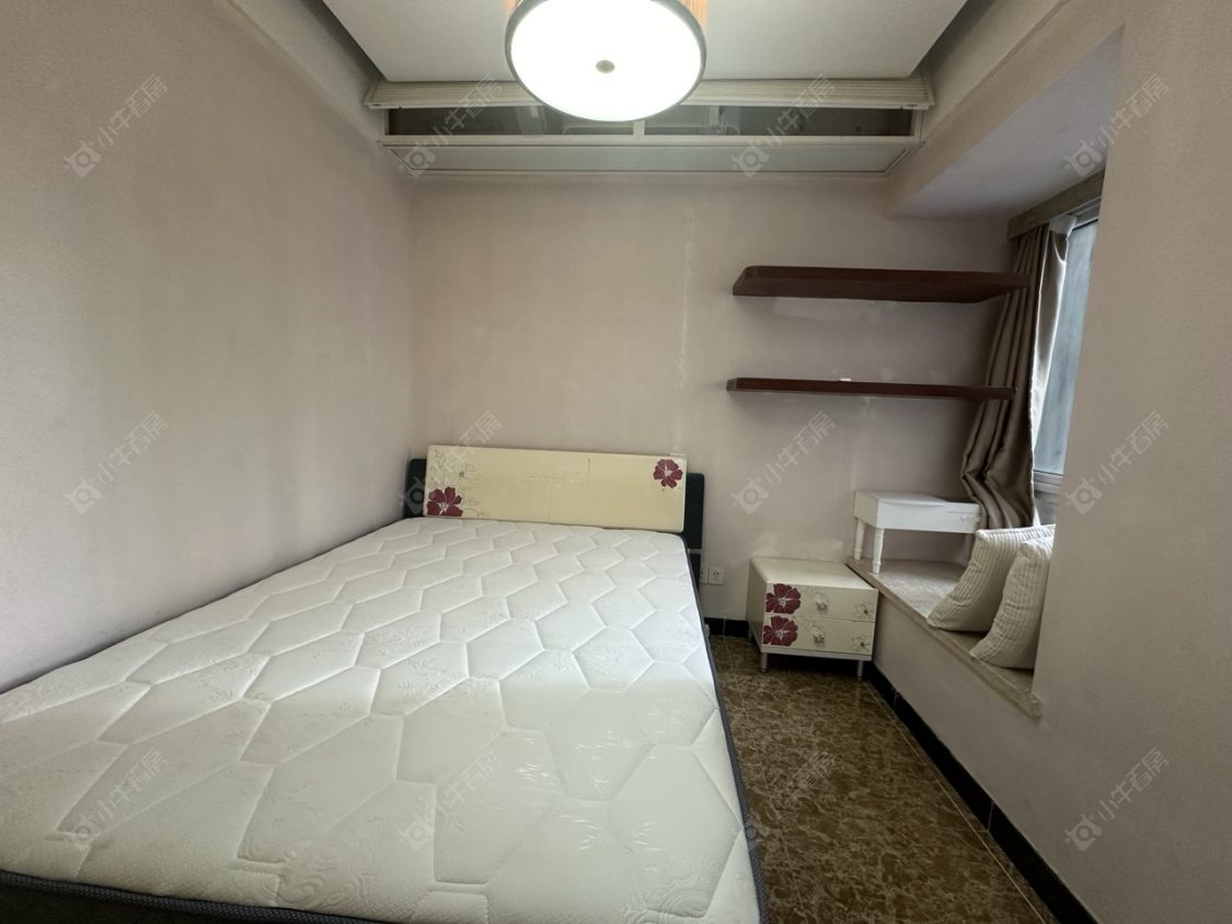 云山诗意房源室内图 常州云山诗意在租房源室内图_小牛看房