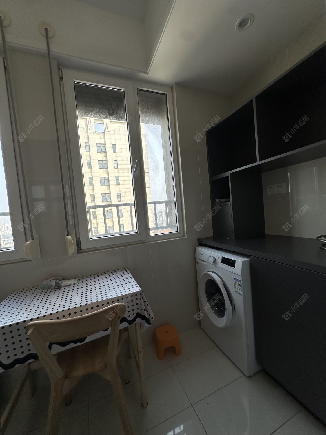 常州朗诗邻里中心在租房源室内图_小牛看房