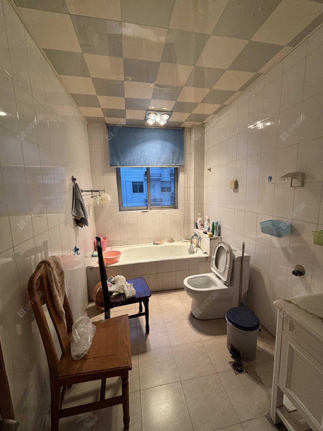 常州南苑小区（武进）在租房源_小牛看房