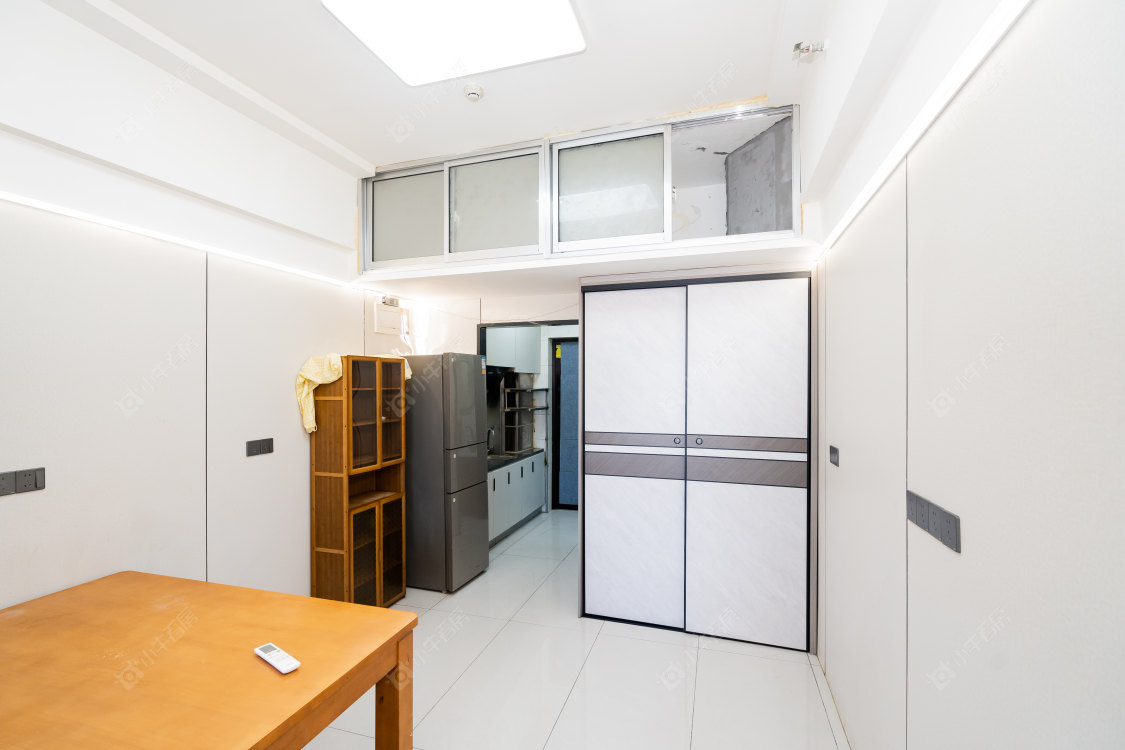 常州弘阳天下锦公寓在售二手房源室内图_小牛看房