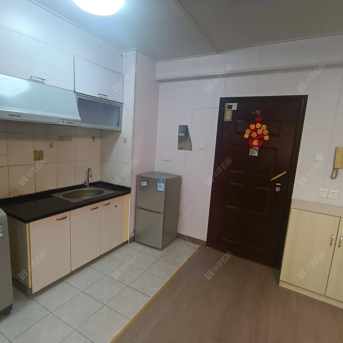 常州新荷花园在租房源室内图_小牛看房