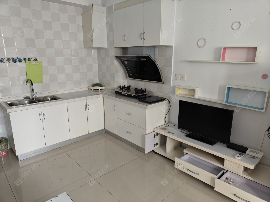 常州现代城在租房源_小牛看房