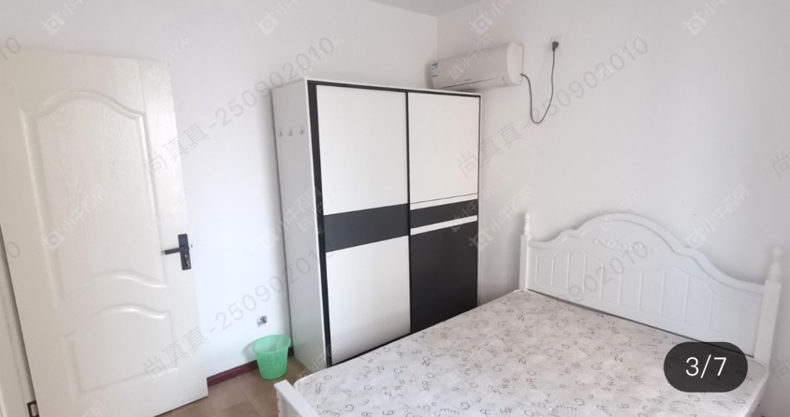 常州河枫御景花苑在租房源室内图_小牛看房