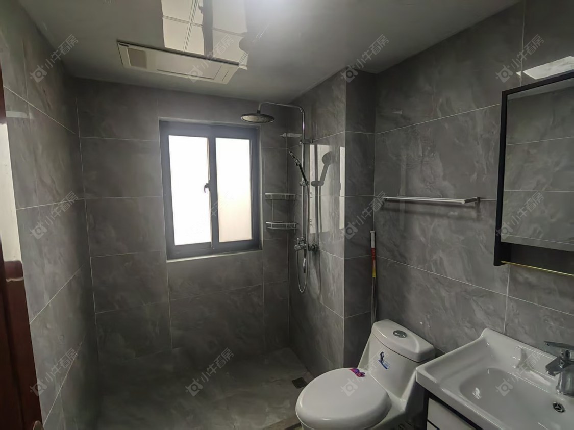 常州百馨西苑五期在租房源室内图_小牛看房