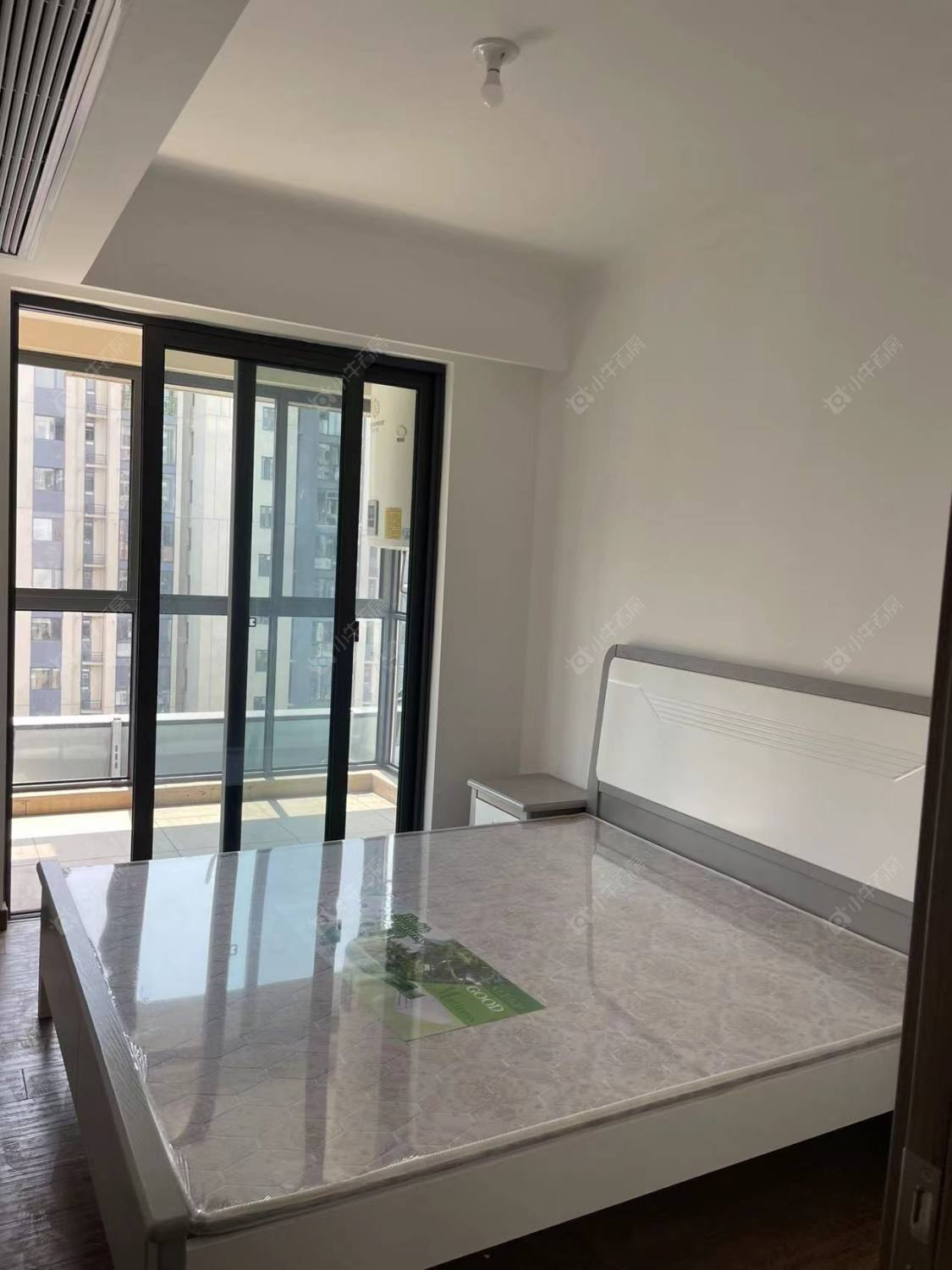 常州碧桂园壹号天禧在租房源室内图_小牛看房