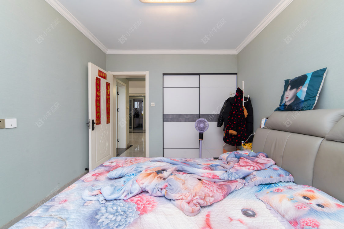 常州泰盈八千里在售二手房源室内图_小牛看房