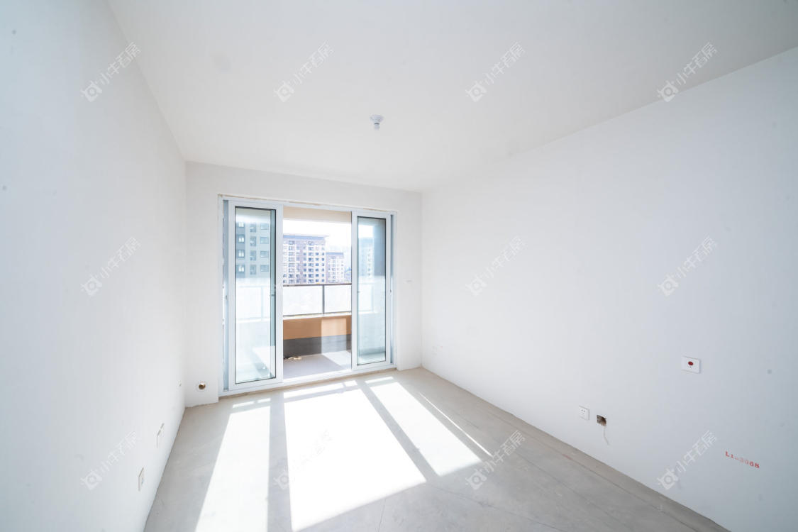 常州茶溪雅园2室2厅1卫出租_小牛看房