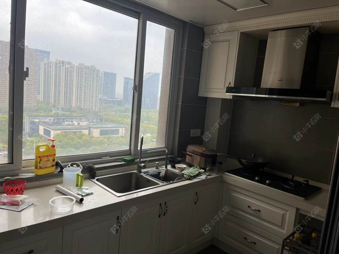 常州龙湖香醍漫步北区在租房源_小牛看房