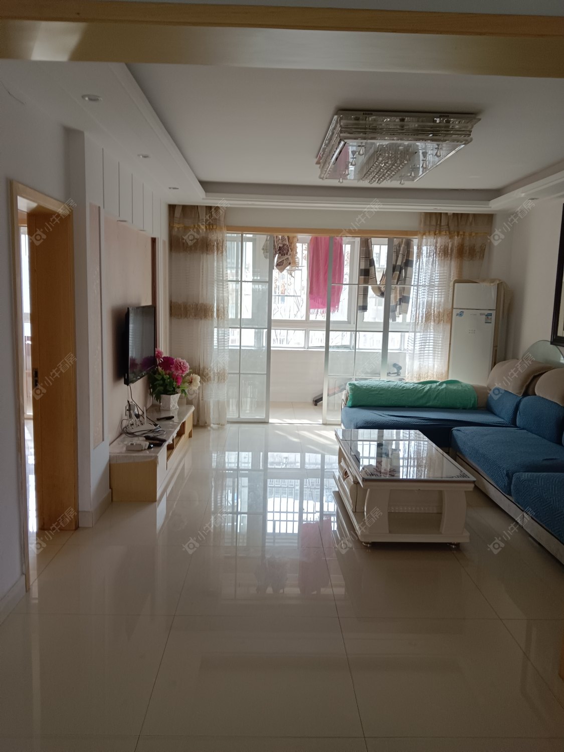 常州华达名都在租房源_小牛看房