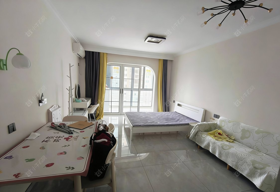 常州新城蓝钻苑东区在租房源_小牛看房