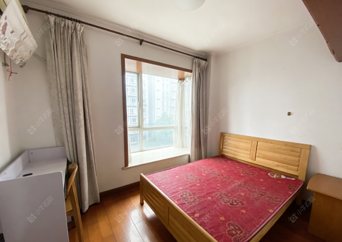 常州聚缘雅居在租房源户型图_小牛看房