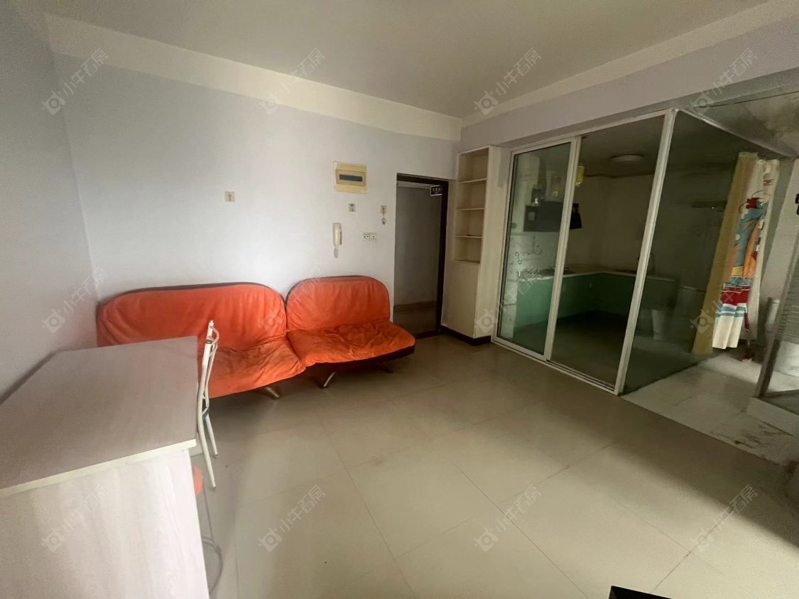 常州侨光苑在租房源_小牛看房