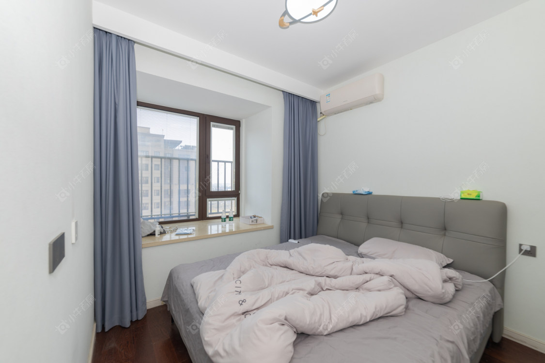 万科弘阳君望甲第房源室内图 常州万科弘阳君望甲第在售二手房源室内图_小牛看房