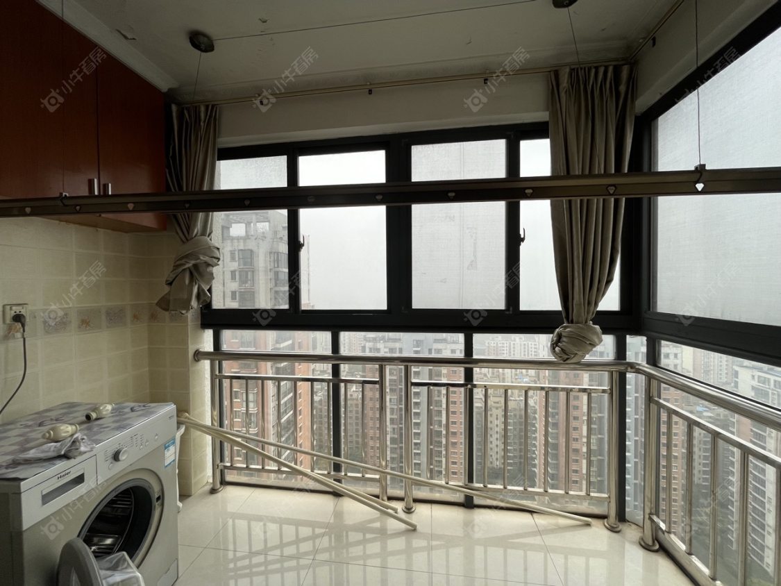 常州凤凰名城在租房源户型图_小牛看房