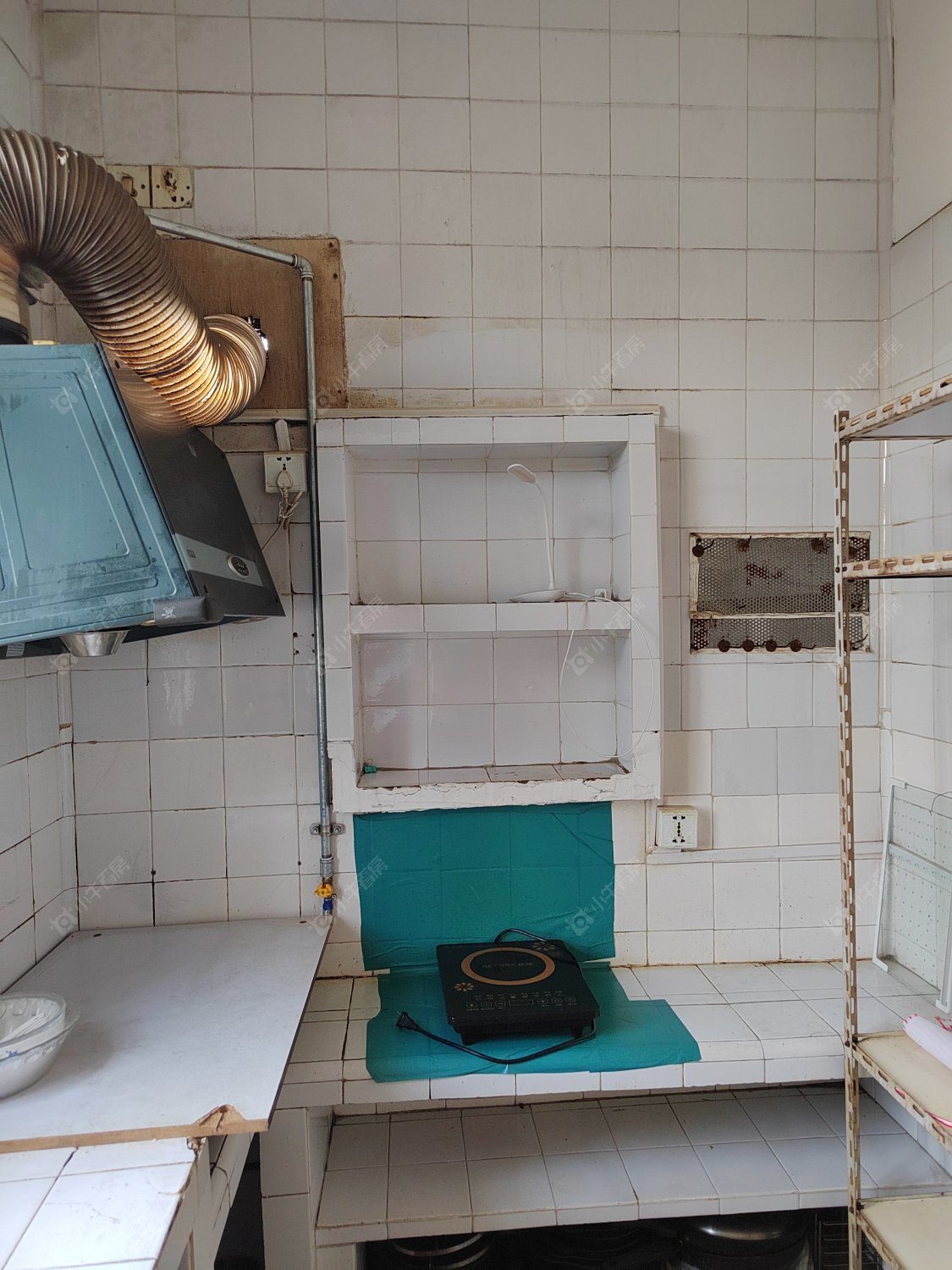 常州兰翔新村在租房源_小牛看房