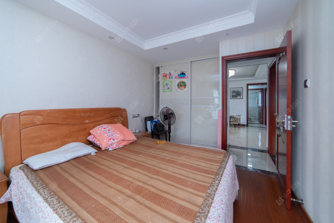 常州泰盈八千里在售二手房_小牛看房