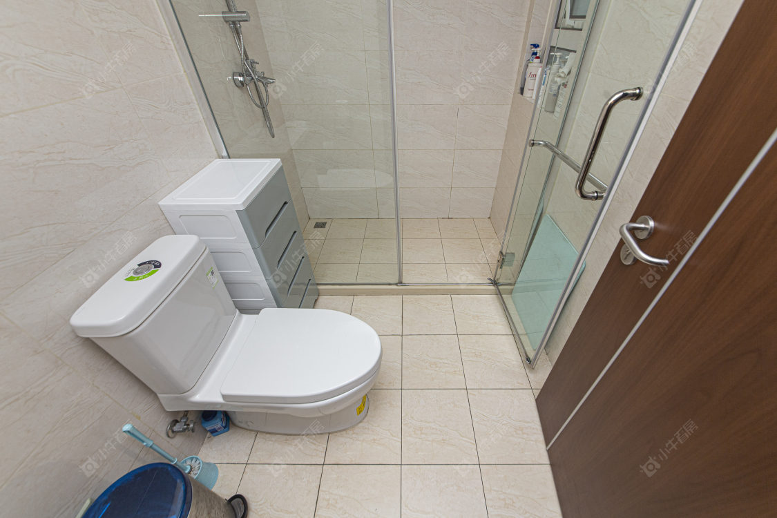 常州万科城在售二手房源室内图_小牛看房