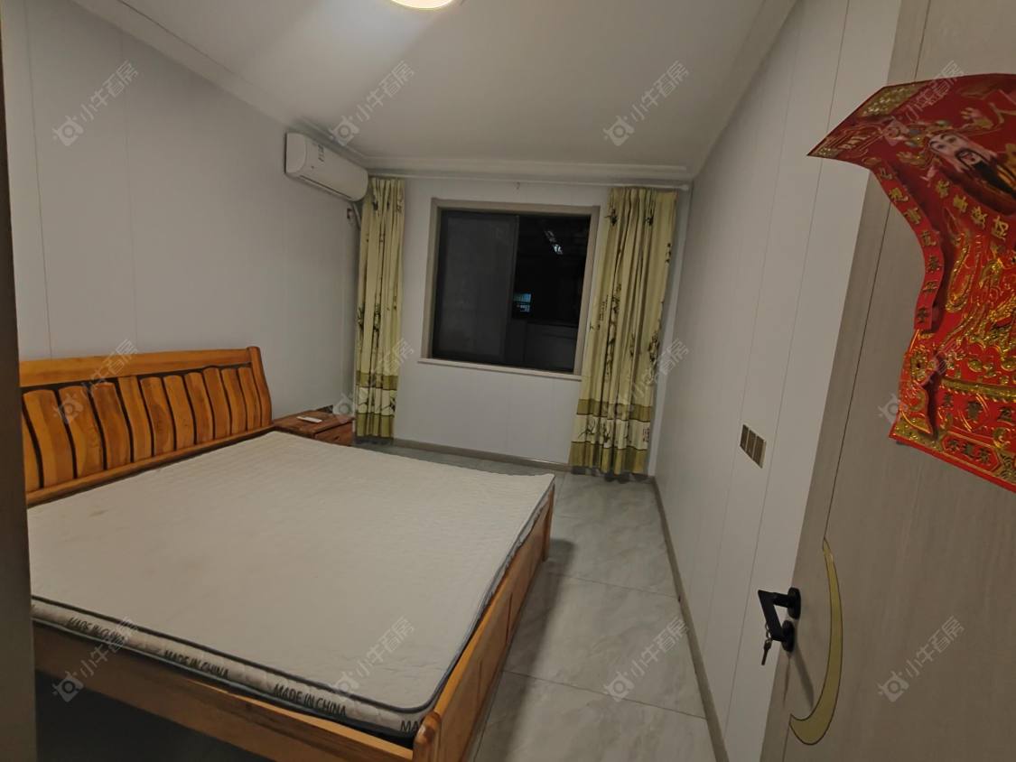 常州清凉东村在租房源室内图_小牛看房