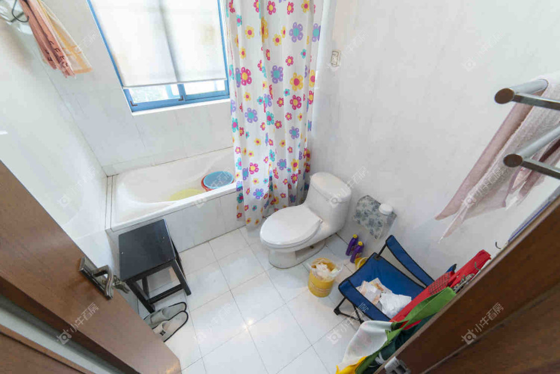 新城花苑西区房源室内图 常州新城花苑西区在租房源室内图_小牛看房