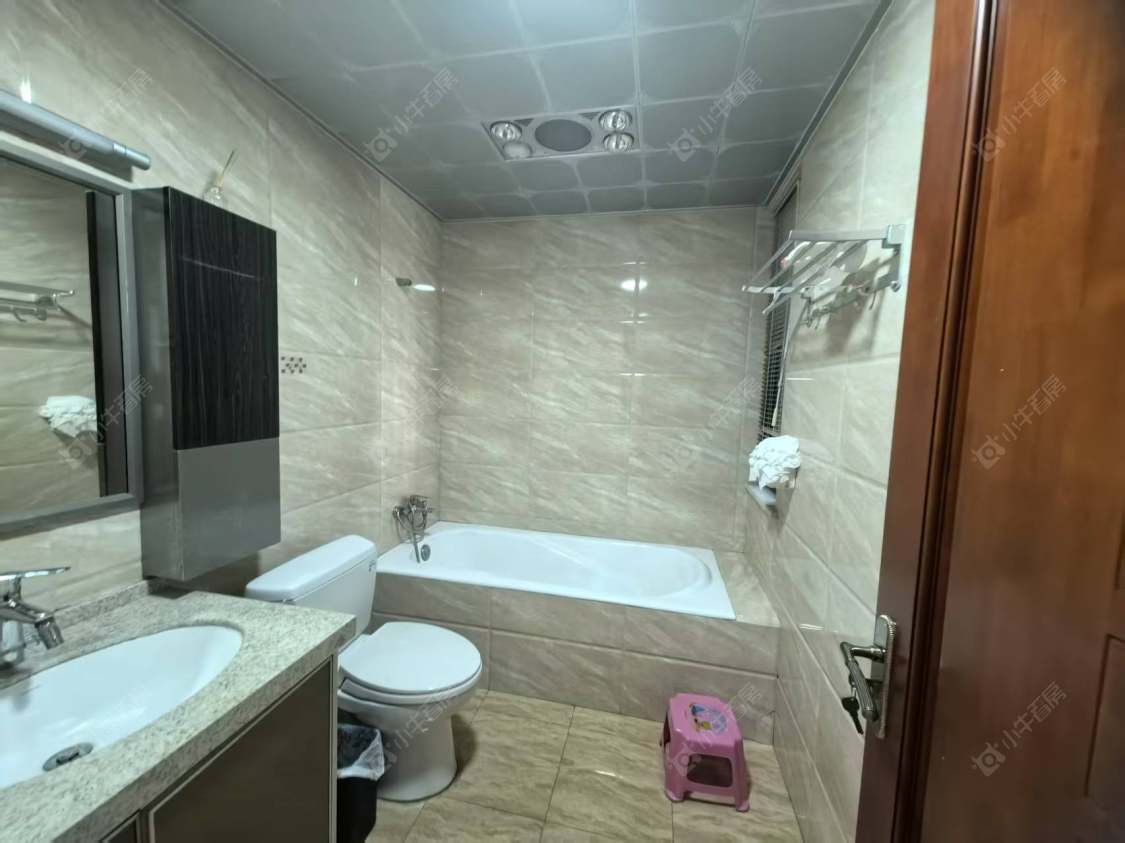 常州新城南都雅苑在租房源_小牛看房