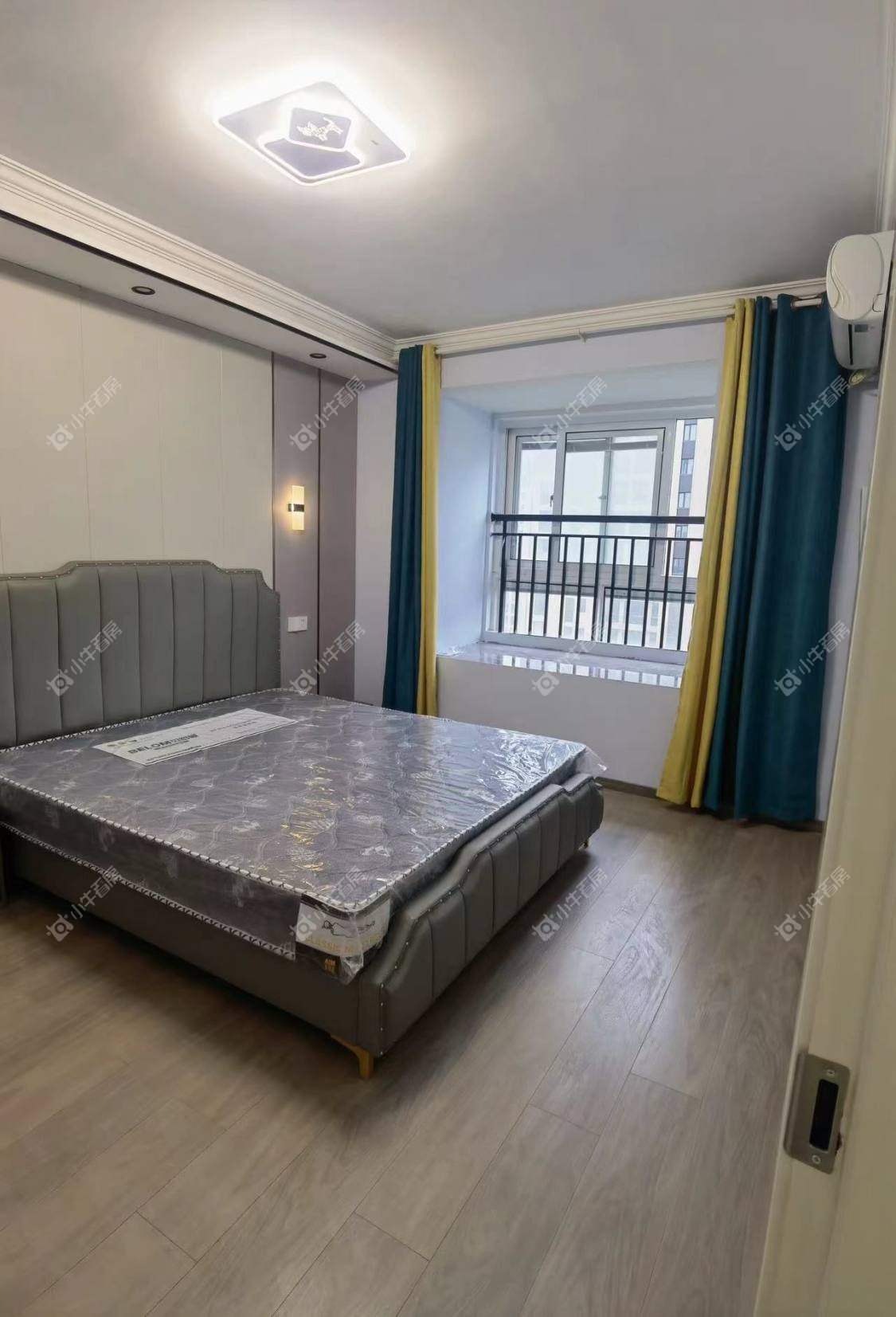 常州路劲城市印象在租房源_小牛看房