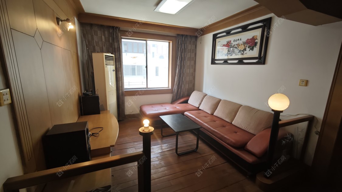 常州怀德苑在租房源_小牛看房