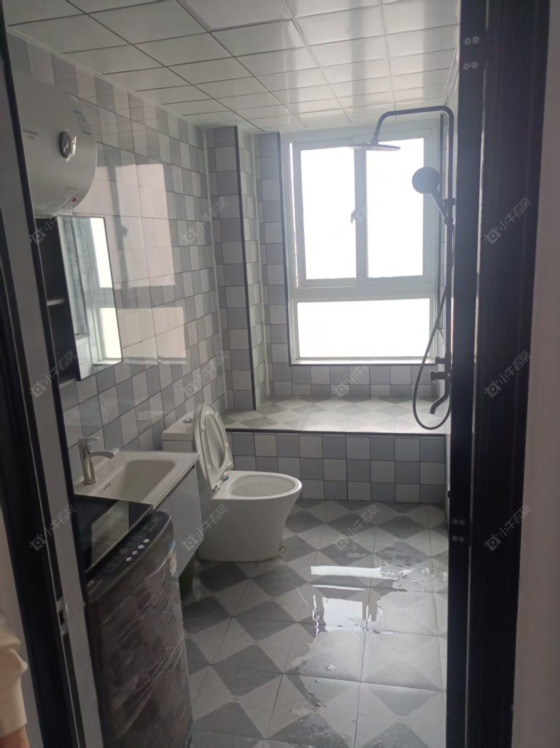 常州星河丹堤五区在租房源_小牛看房