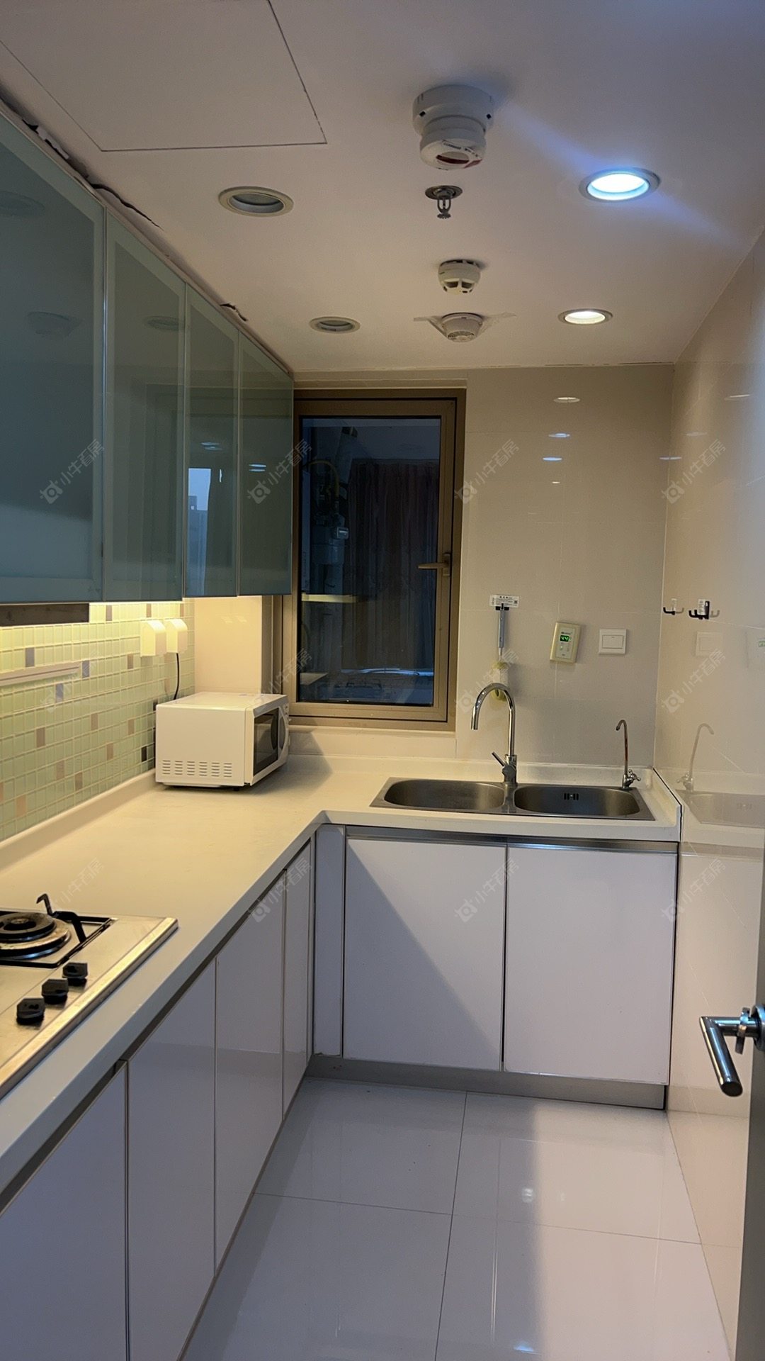 常州京城豪苑北区在租房源_小牛看房