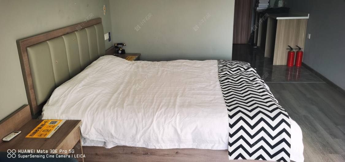 常州金科保利北郡花园在租房源室内图_小牛看房