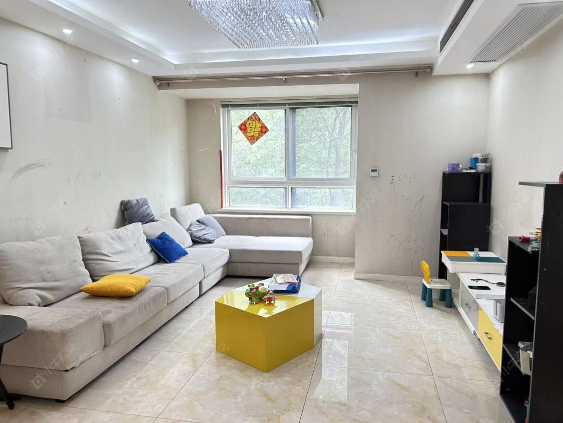 常州九洲花园二期租房_小牛看房