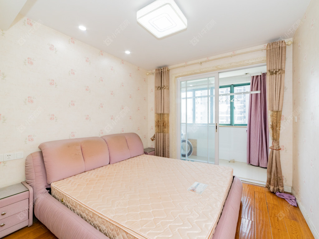 府西花园房源室内图 常州府西花园在售二手房源室内图_小牛看房