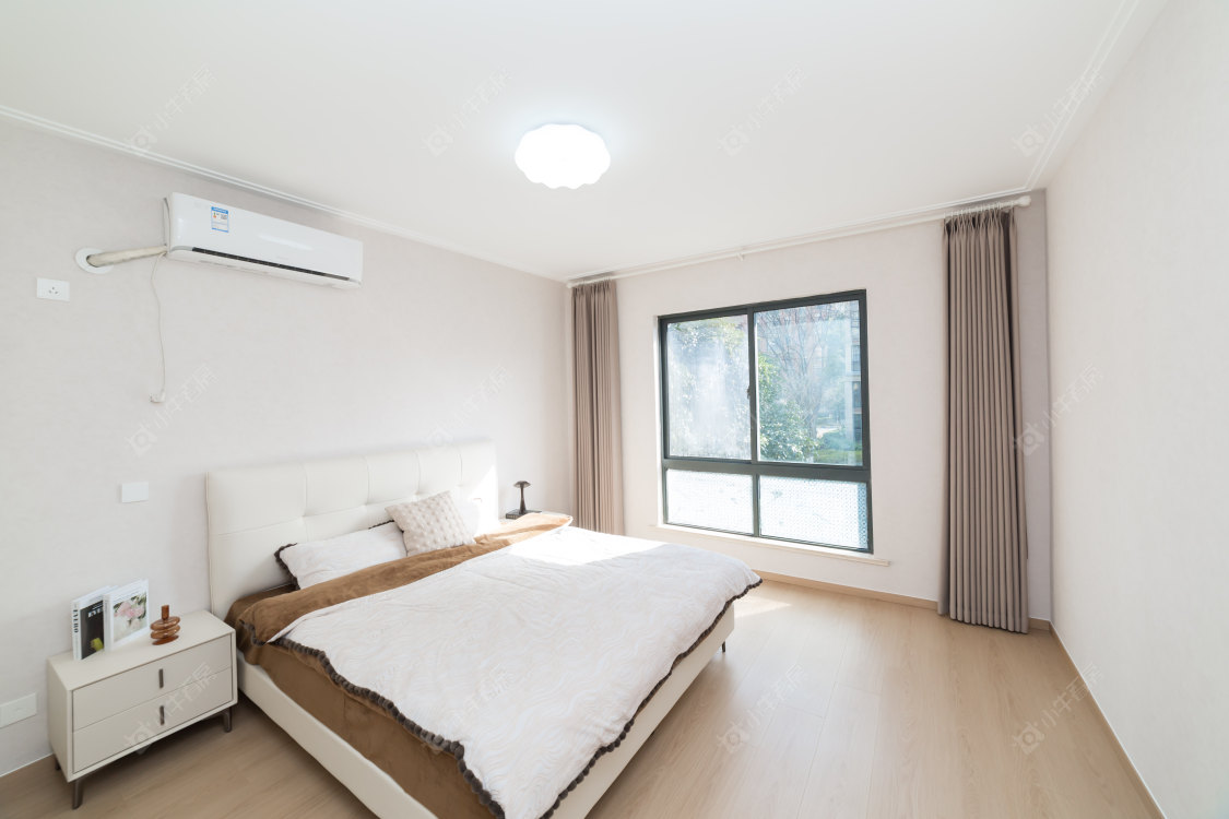 常州公园壹号一二期在售二手房源室内图_小牛看房