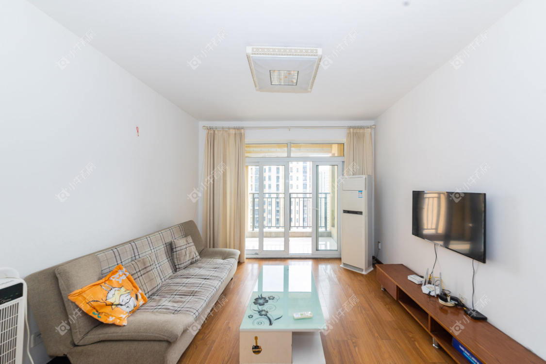 常州清水湾花园三期租房_小牛看房