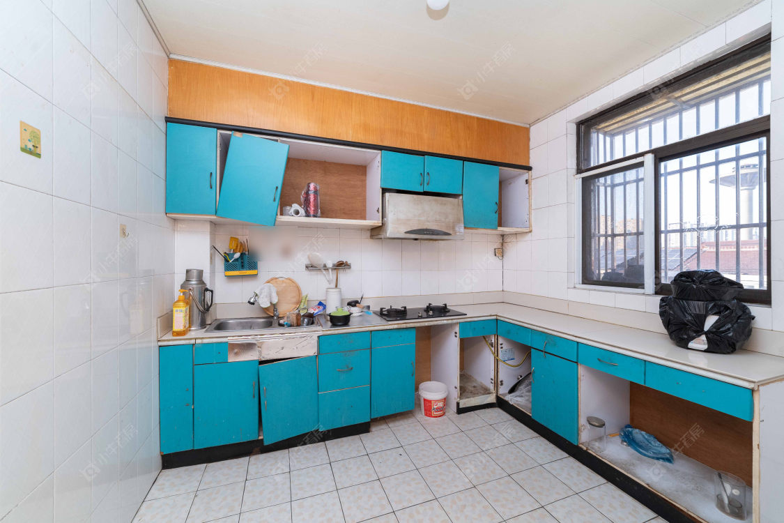 常州菊花新村在售二手房源室内图_小牛看房