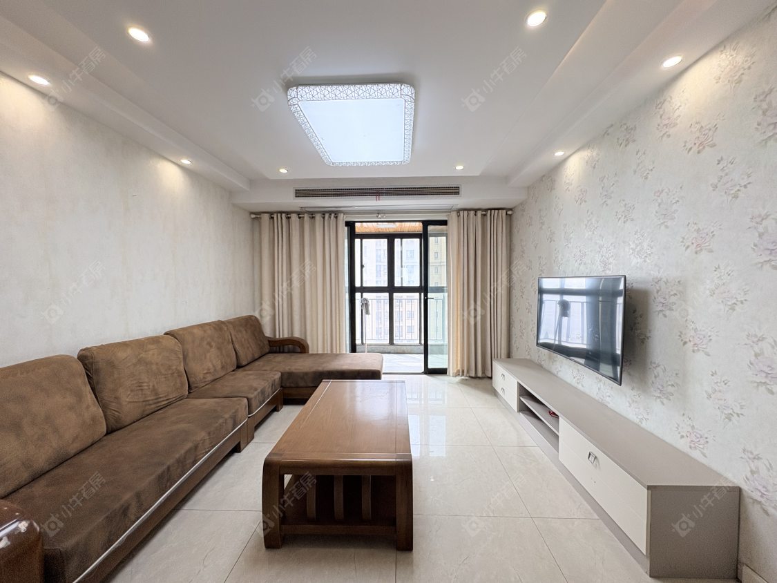 丹阳吾悦华府（丹阳）在售二手房源室内图_小牛看房