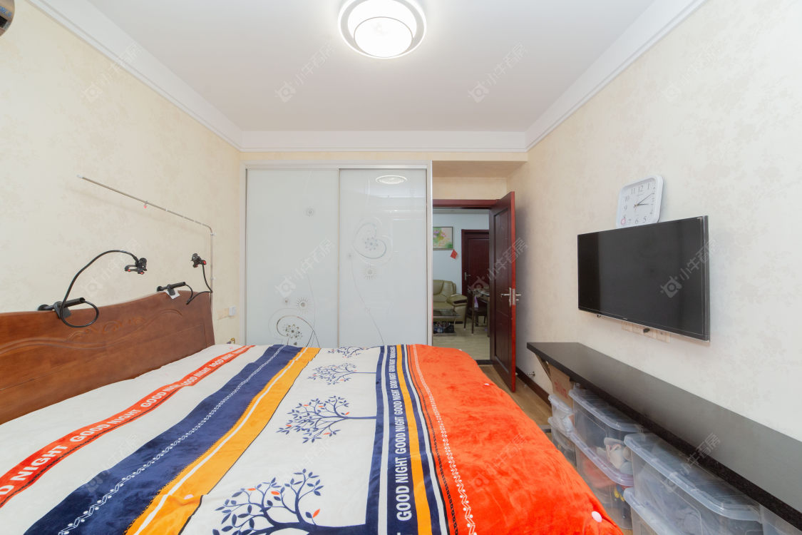 常州典雅花园在售二手房源室内图_小牛看房