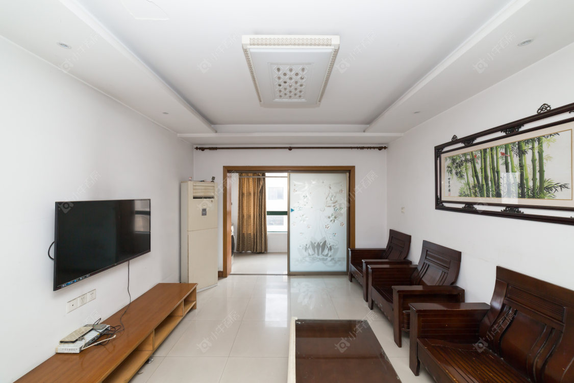 常州青洋花苑在售二手房源_小牛看房