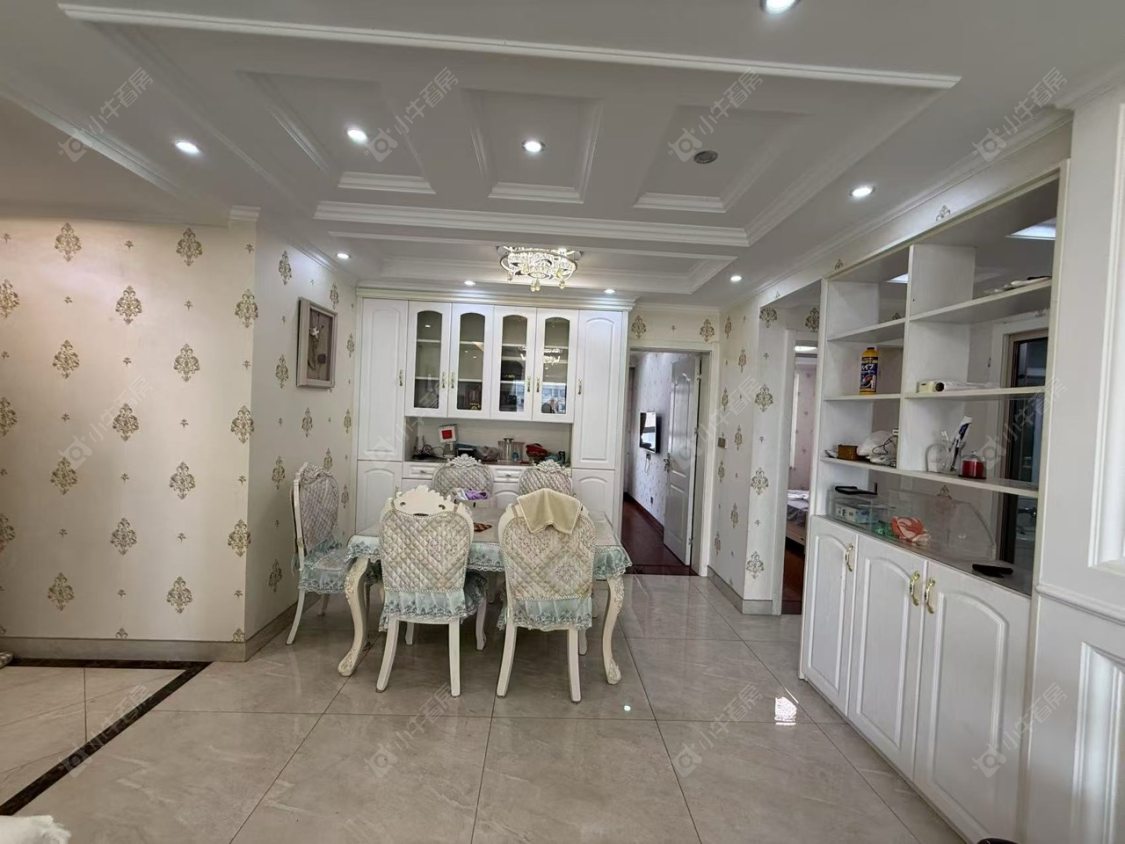 檀香湾房源室内图 常州檀香湾在租房源室内图_小牛看房