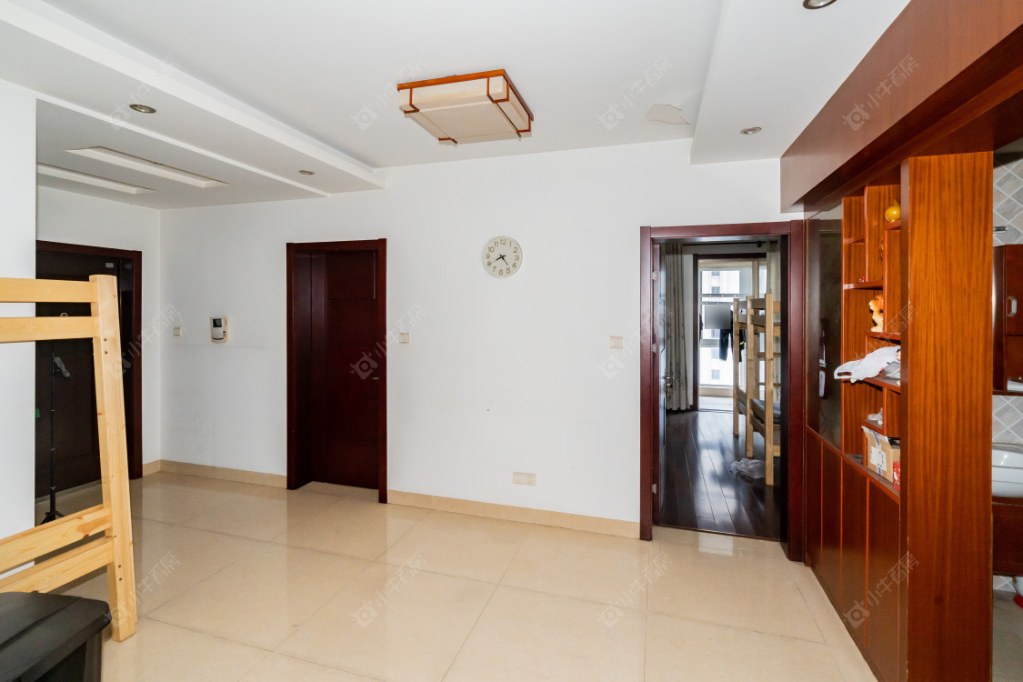 九洲新世界花苑房源室内图 常州九洲新世界花苑在售二手房源室内图_小牛看房