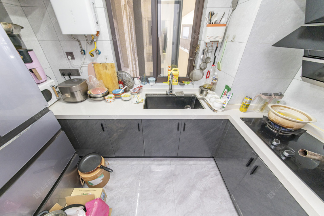 常州香聚雅苑东区在售二手房源室内图_小牛看房