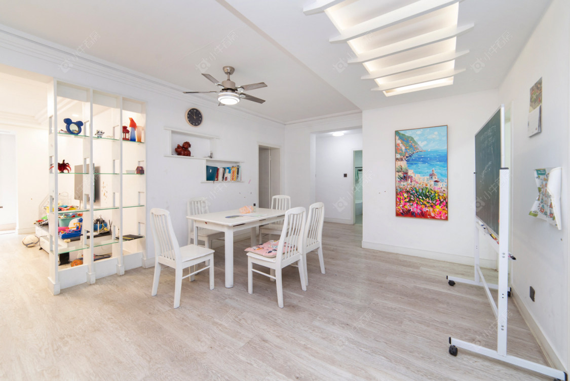 常州清潭花苑在售二手房源室内图_小牛看房