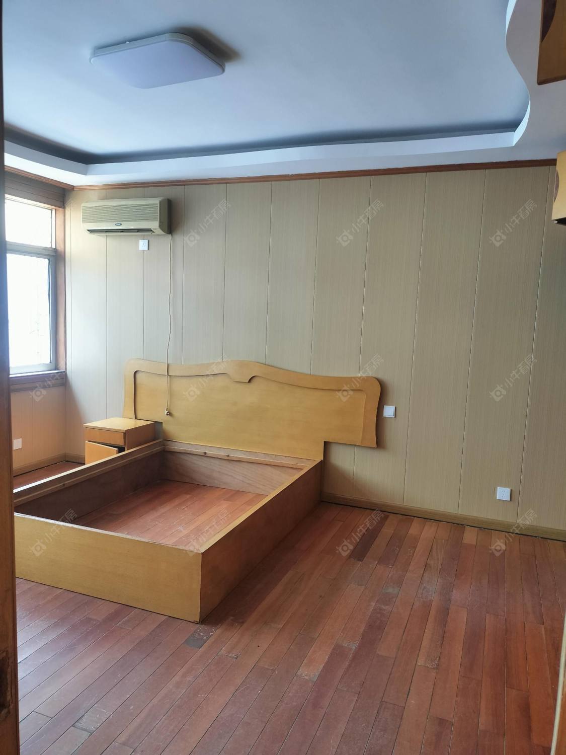 常州摇树村4室2厅3卫出租_小牛看房