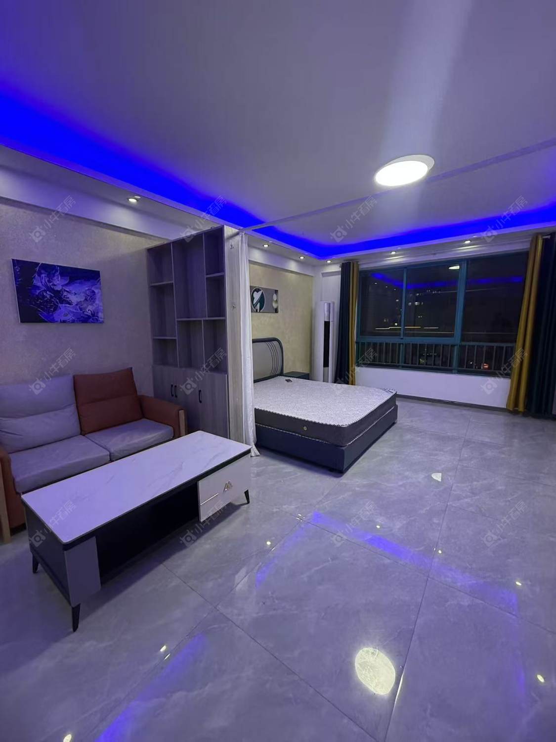 府琛商务广场房源室内图 常州府琛商务广场在租房源室内图_小牛看房