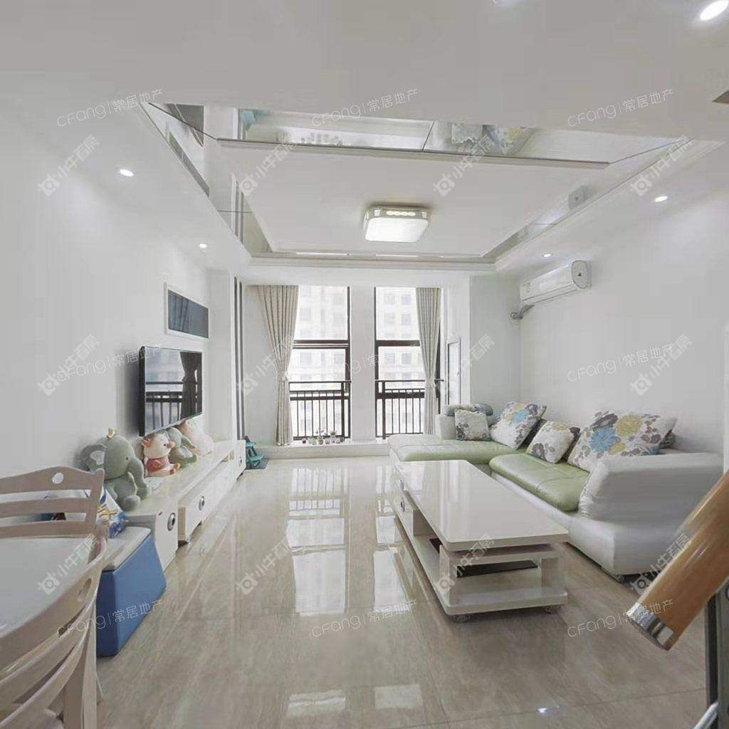 常州百兴华府一期在租房源_小牛看房