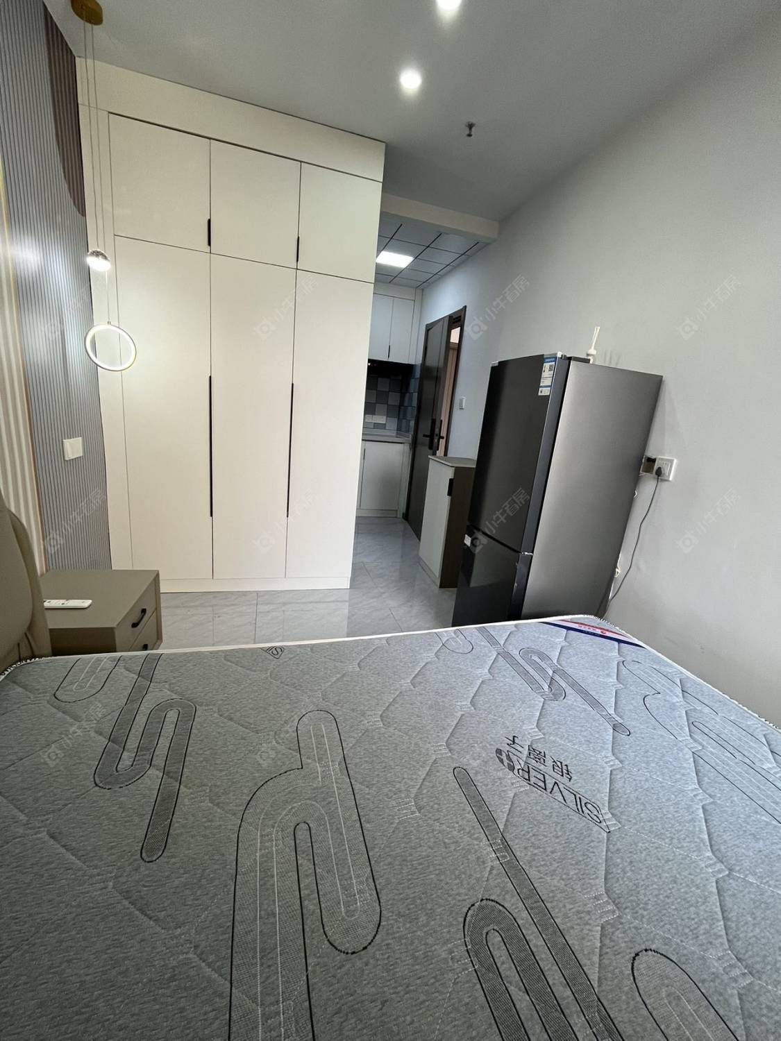 常州邵舍村39室出租_小牛看房